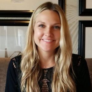 Meet your Posher, Chelsea